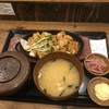 しんぱち食堂 西武新宿店