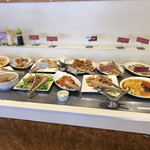 焼肉バイキング ウエスタン - 