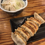 肉汁餃子のダンダダン - 