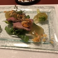 創作中華 一之船入 - 