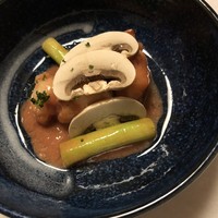 創作中華 一之船入 - 