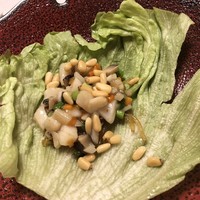 創作中華 一之船入 - 