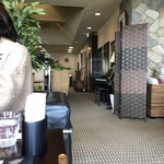 ダイニング サロン オサキ和カフェ - 