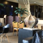 ダイニング サロン オサキ和カフェ - 