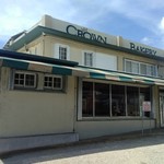 CROWN BAKERY - 