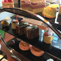 インターコンチネンタルホテル大阪 - 