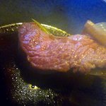 蕎草舎 - 鴨肉