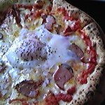 ピッツェリア ラッソ - ランチピザ