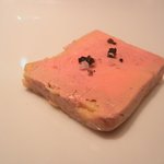 キュニエット - 生フォアグラ