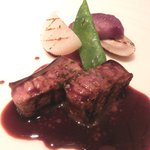 キュニエット - 牛