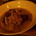 がじゅまる - 旬野菜の煮込みピエモンテ風