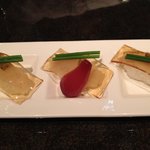 舞桜 - 河豚煮凍り