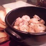 アンピエニュ - オイル煮