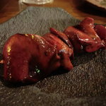 赤目 - このきも100円！すごい！