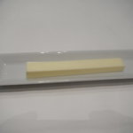 アーティショー - 面白いカットのバター