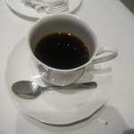 アーティショー - コーヒー