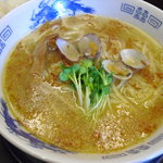 フスマにかけろ 中崎壱丁 中崎商店會1-6-18号ラーメン - ラーメン