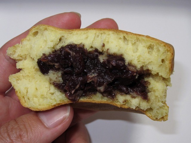 堂本商店 - 大曲（たい焼き・大判焼き）の写真