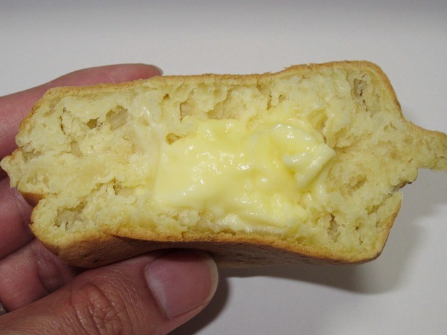 堂本商店 - 大曲（たい焼き・大判焼き）の写真