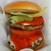 モスバーガー 富士急ハイランド店