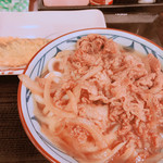 丸亀製麺 - 