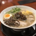 拉麺 劉 - 