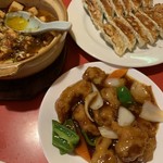 台湾料理 萬来館 - 