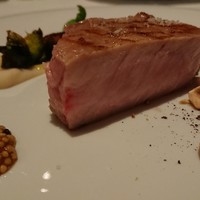 プリンチピオ - 中勢似の豚