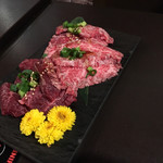 焼肉BEBU屋 - 