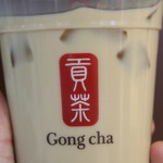 Gong cha - 