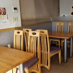 弁当総菜屋 ぐん平 - 店内です。