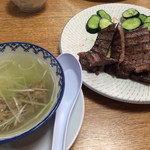 味の牛たん 喜助 - 