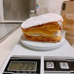 ほんだ菓子店 - 料理写真: