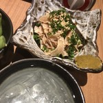 博多もつ鍋おおやま 博多デイトス - 