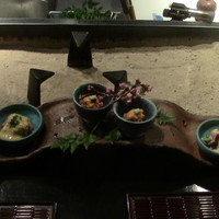 肉匠なか田 本店 - 前菜