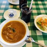 マサラ - 