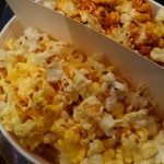 ユナイテッド・シネマ - 料理写真:ポップコーンＭ