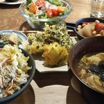 ファームスタンド - 