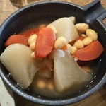 ファームスタンド - 