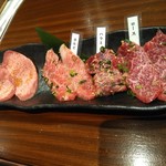 焼肉もとやま  - 