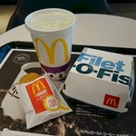 マクドナルド - 