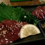 立喰酒場 金獅子 堺筋本町店 - 