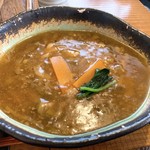 越生庵 甚五郎 - 
