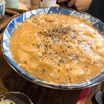 越生庵 甚五郎 - 