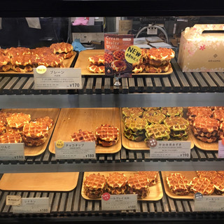 大宮駅 埼玉県 でおすすめの美味しいスイーツをご紹介 食べログ
