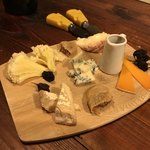 Cheese Bistro Booze Up - 