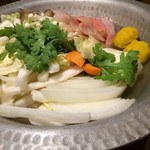 すし土風炉 - 