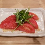 Didoriya - 冷しトマト