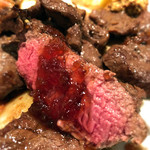 獣肉酒場 山猫軒 - 