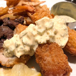 獣肉酒場 山猫軒 - 